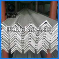 Hot rolled steel angle 50x50x5