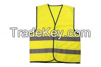 Selling High Visibility Safety Reflective Vest ANSI/EN20471