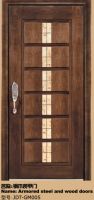 Sell MDF door