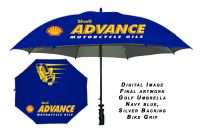 Sell golf umbrella &promotional umbrella & advertising umbrella