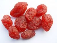 Sell Dried Strawberry