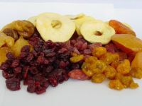 Sell Dried Fruits