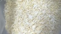 Dehydrated White onion Flakes