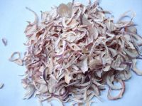 Dehydrated Red onion Flakes kibbled