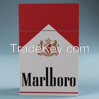 Cigarettes , Cigarette brands, Popular Cigarettes