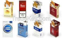 European Cigarettes supplier