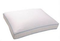 Super smooth and soft Hotel Standard Down Alternative pillow/bed pillows