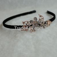 New Flower hairbands , Hair crown and girls tiaras ornaments