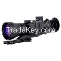 D-750 Night Vision Scope Gen 3 Autogated Hand Select
