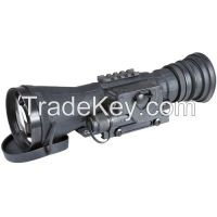 Armasight CO-LR Gen 4 Flag MG Long Range Clip-On Night Scope