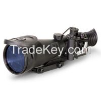 ATN MARS6x-3P Gen 3 Night Vision Scope