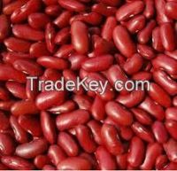 Black Kidney Beans, Red Kidney Beans & White Kidney Beans.