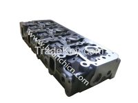 OEM#: 11101-56033 Cylinder Head For TOYOTA