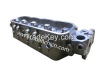 high quality 491Q engine parts 4Y cylinder head for toyota