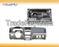 auto parts for automotive instrument panel mould for plastic injection mould machines