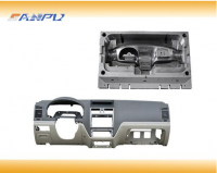 automotive instrument accessories mould for auto parts plastic injection mould machines