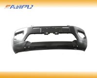 automotive front bumper mould for plastic injection mould