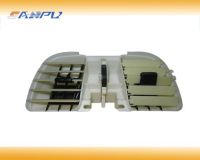autoparts car air condition system mould TUYERE MOULD for plastic injection mould