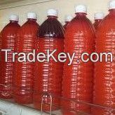 LARGE QUATITY OF PALM OIL FOR SALE