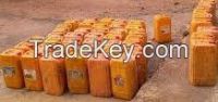 PALM OIL FOR SALE IN LARGE QUATITY