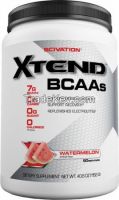 SciVation Xtend-Intra-Workout Powder for Endurance and Recovery