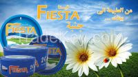 tringle cheese FIESTA brand