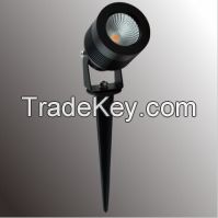 Outdoor IP65 COB LED Garden Spot Light 24V 10W