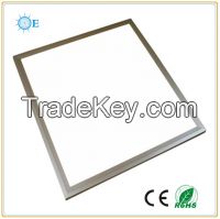 600X600mm LED Panel Light Warm White