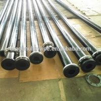 uhmwpe pe1000 pipe