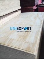 Best price, high quality for 28mm thick container plywood flooring exported in Vietnam