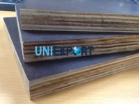 Best plywood , mixed hardwood, water resistant from uniexport