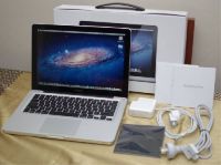 Used MacBook Pro 17 Notebook