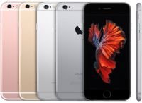 Used iPhone 6s 64GB