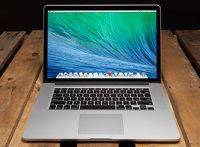 Used MacBook Pro 15 Notebook