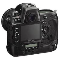 ikon D3x SLR Body Only Digital Camera