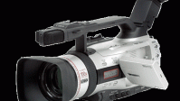 anon GL2 Mini DV Digital Camcorder
