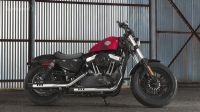 2016 Harley Davidson Forty Eight