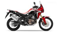 2016 CRF1000L Africa Twin