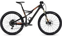 2016 Specialized Camber Expert Carbon 29