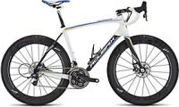 2016 Specialized Edition Roubaix SL4 Disc Power