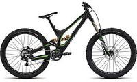 2016 Specialized Demo 8 I Carbon