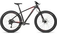 2016 Specialized Fuse Expert 6Fattie