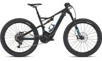 2016 Specialized Turbo Levo FSR Expert 6Fattie