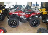 2014 Kawasaki Brute Force 750 4x4i ATV