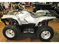 2014 Grizzly 700 FI Auto. 4x4 EPS