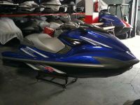 2014 amaha WaveRunner FZ R