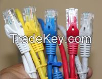 Best price UTP Cat6 network cable patch cord cable