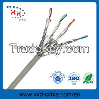 Best price FTP Cat6 Lan cable communication cable