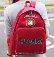 2016girl backpack travelling bag school bag
