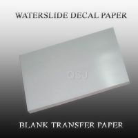 transfer paper KBP-500x700MM 175G
